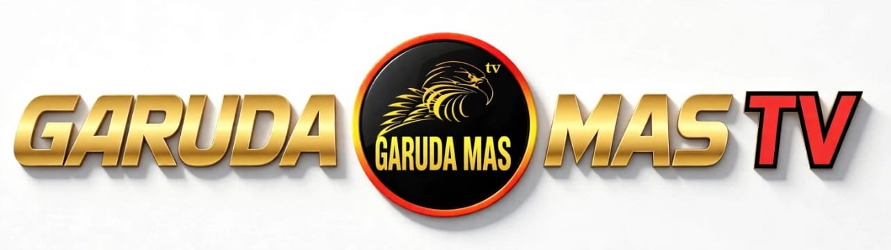 Garudamas TV